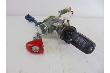 ANTIRROBO / LLAVE CONTACTO HYUNDAI I30 (FD)