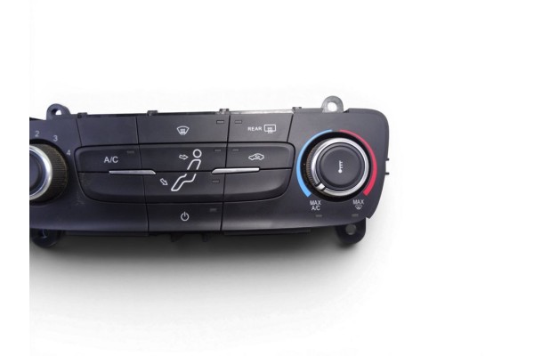 Mando climatizador, Ford Focus Sportbreak (Cew) Trend 2021, F1ET18549