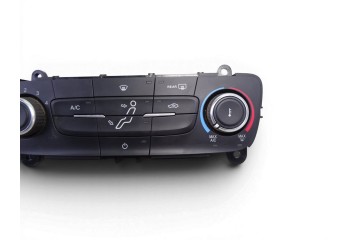 Mando climatizador, Ford Focus Sportbreak (Cew) Trend 2021, F1ET18549