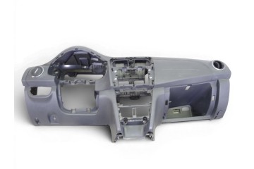 Kit airbag, Dacia Sandero Ii Stepway 2018