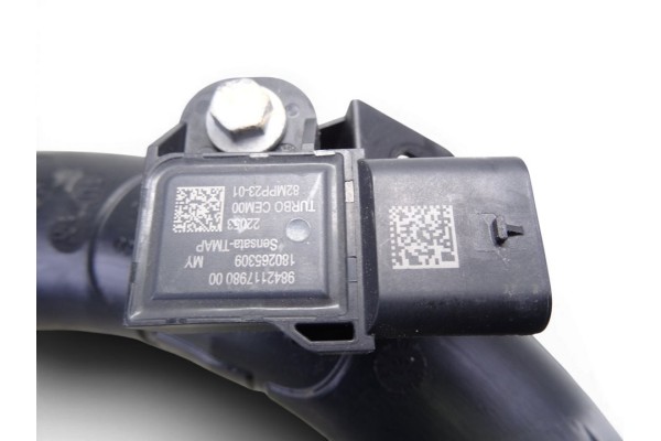 Tubo, Citroen C3 Aircross Shine Pack 2022, 9813294880 usado 5