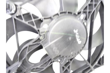 Electroventilador, Fiat Ii Doblò (263) Cargo Base Combi 2020, 00520871430