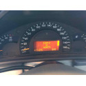 MERCEDES-BENZ CLASE C (BM 203) BERLINA 220 CDI (203.006) MERCEDES-BENZ CLASE C (BM 203) BERLINA 220 CDI (203.006)