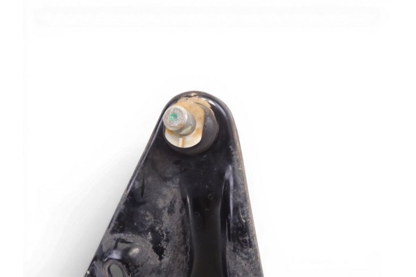 Brazo suspension inferior delantero izquierdo, Dacia Sandero Ii Stepway 2018, 545017081R usado 5