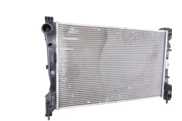 Radiador agua, Fiat Ii Doblò (263) Cargo Base Combi 2020, 562920
