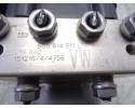 Abs, Audi A1 Sportback (8XF) Adrenalin 2016, 6C0614517L