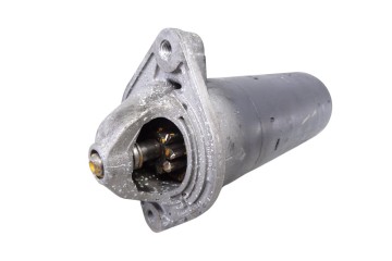 Motor arranque, Toyota Corolla (E12) 2.0 D-4D Luna Berlina 2003
