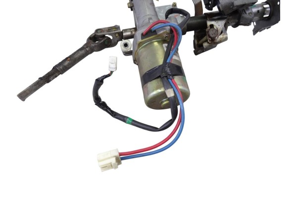 Columna direccion, Toyota Corolla (E12) 2.0 D-4D Luna Berlina 2003, 4520002180