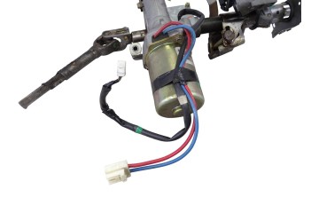 Columna direccion, Toyota Corolla (E12) 2.0 D-4D Luna Berlina 2003, 4520002180