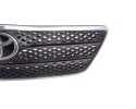Rejilla delantera, Toyota Corolla (E12) 2.0 D-4D Luna Berlina 2003, 5311402010