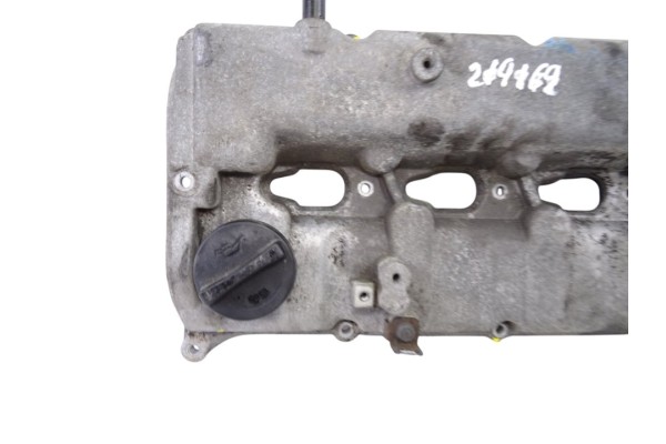 Tapa balancines, Kia Sorento (Bl) 2.5 CRDi EX 2004