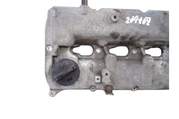 Tapa balancines, Kia Sorento (Bl) 2.5 CRDi EX 2004