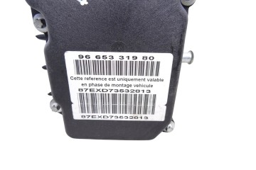 Abs, Peugeot 308 Confort 2008, 9660107180