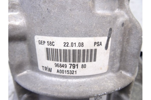 Bomba direccion, Peugeot 308 Confort 2008, 9684979180