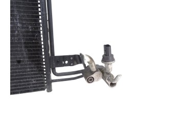 Condensador / radiador aire acondicionado, Seat Altea Xl (5P5) Reference 2007, 1K0298403A