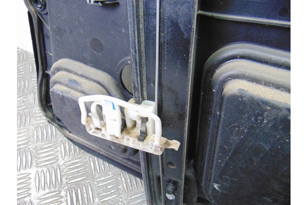 Elevalunas delantero derecho, Ford Fiesta (Cbk) Ambiente 2003 usado 5