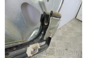 Elevalunas trasero izquierdo, Volvo V50 Familiar D4 Kinetic 2011, 31264188AA
