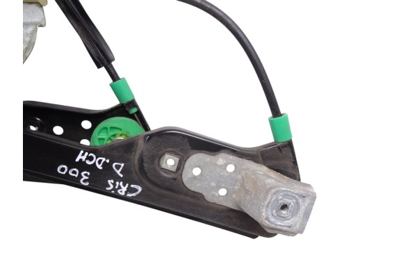 Elevalunas delantero derecho, Chrysler 300C (Le/lx) 3.0 Crd 2009 usado 5