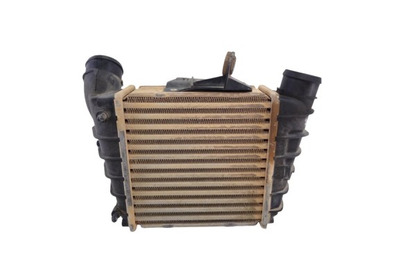 Intercooler, Seat Ibiza (6L1) Reference 2007, 6Q0145804A usado 5