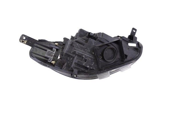 Faro izquierdo, Ford Fiesta (CE1) ST-Line 2022