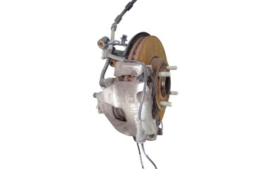 Mangueta delantera izquierda, Ford Fiesta (CE1) ST-Line 2022, H1BC3K171B1A