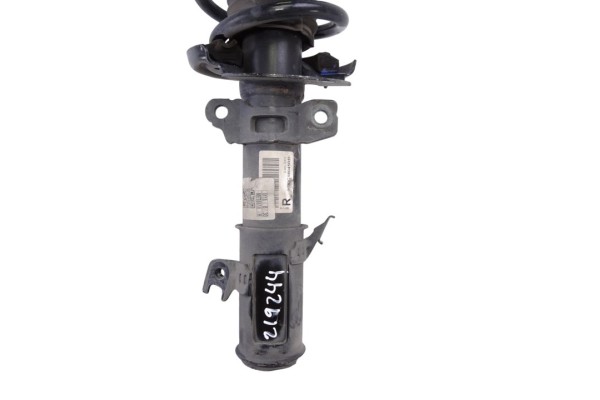 Amortiguador delantero derecho, Ford Fiesta (CE1) ST-Line 2022, H1BC18045RB