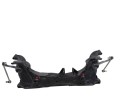 Puente delantero, Ford Fiesta (CE1) ST-Line 2022