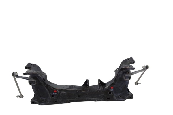 Puente delantero, Ford Fiesta (CE1) ST-Line 2022