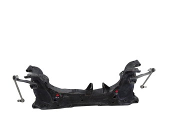 Puente delantero, Ford Fiesta (CE1) ST-Line 2022