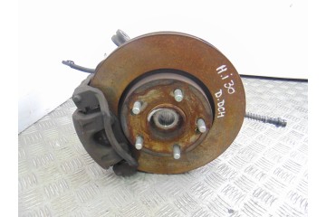 MANGUETA DELANTERA DERECHA HYUNDAI I30 (FD)