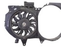 Electroventilador, Audi A4 Avant (8E) 1.9 TDI (96kW) 2002