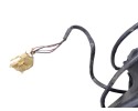 Retrovisor derecho, Audi A4 Avant (8E) 1.9 TDI (96kW) 2002