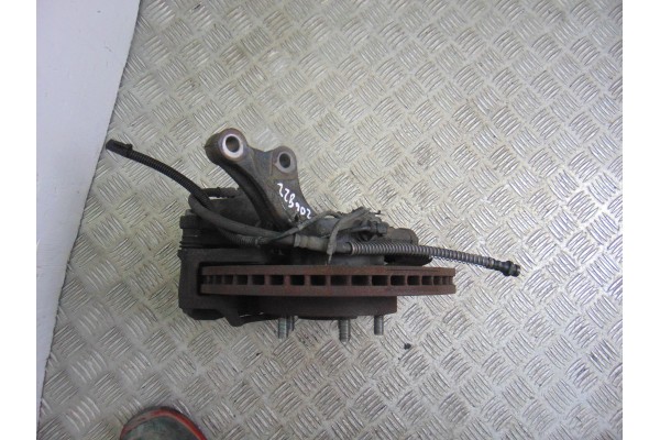 MANGUETA DELANTERA DERECHA HYUNDAI I30 (FD)