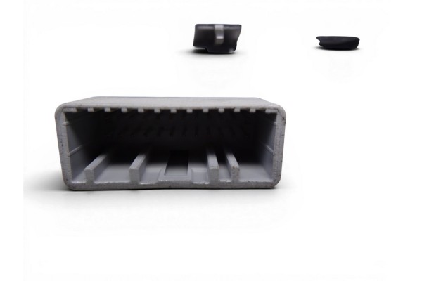 Pantalla multifuncion, Renault Megane Iii Berlina 5P Business 2014, 280346458R usado 5