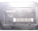 Caja reles / fusibles, Renault Megane Ii Grandtour Exception 2007, 8200481866H