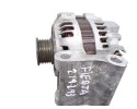 Alternador, Ford Fiesta (Cbk) Ambiente 2002, 2S6T10300DB