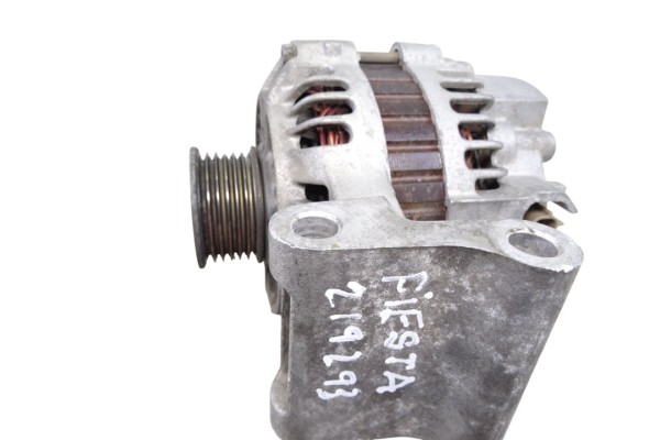 Alternador, Ford Fiesta (Cbk) Ambiente 2002, 2S6T10300DB