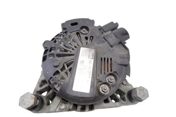 Alternador, Peugeot 207 Sw Confort 2007, 9646321780