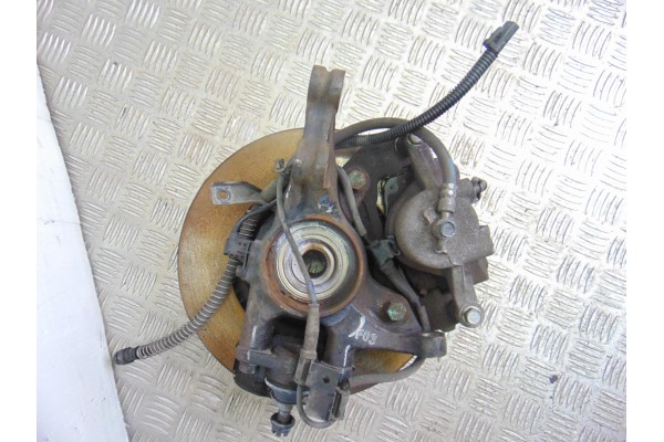 MANGUETA DELANTERA DERECHA HYUNDAI I30 (FD)