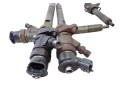 Inyector, Peugeot 207 Sw Confort 2007, 0445110311