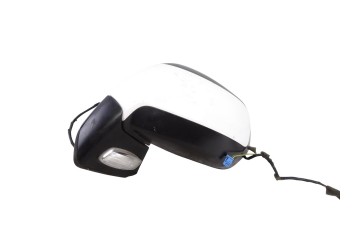 Retrovisor izquierdo, Citroen Grand C4 Picasso Millenium 2013