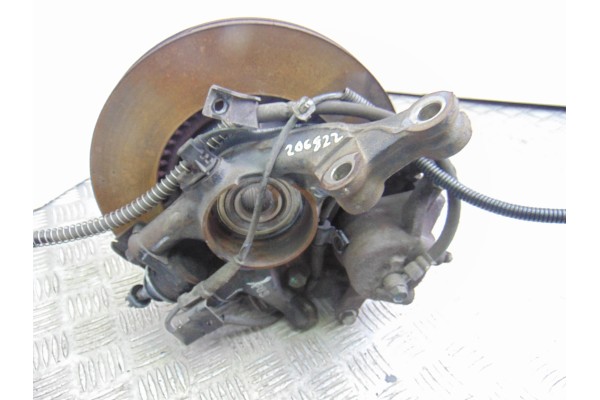 MANGUETA DELANTERA DERECHA HYUNDAI I30 (FD)