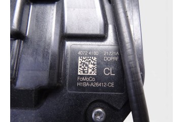 Cerradura puerta trasera derecha, Ford Fiesta (CE1) ST-Line 2022, H1BAA26412CE