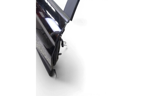 Puerta trasera derecha, Ford Fiesta (CE1) ST-Line 2022