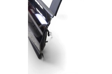Puerta trasera derecha, Ford Fiesta (CE1) ST-Line 2022