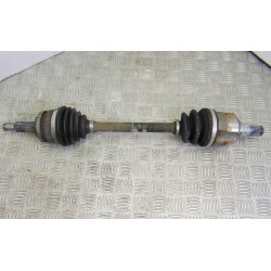 TRANSMISION DELANTERA IZQUIERDA HYUNDAI I30 (FD)