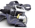 Cinturon seguridad trasero derecho, Mg Hs Luxury 2023