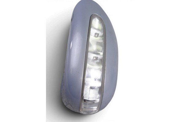 Retrovisor izquierdo, Mercedes-benz Clase S (Bm 220) Berlina 500 (220.075) 2003