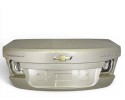 Tapa maletero, Chevrolet Cruze Ls 2011, ORO