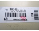 Caja reles / fusibles, Hyundai I30 (Fd) Classic 2009, 919501H510